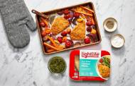 Greenleaf Foods introduces new Lightlife vegan chicken offerings