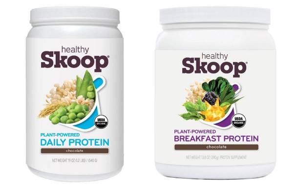 Brand Holdings buys plant-based nutrition brand Healthy Skoop