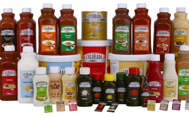 Kraft Heinz to acquire Turkish sauce firm Assan Foods in $100m deal