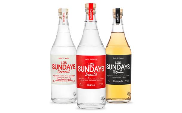 Tequila brand Løs Sundays secures $3.5m in funding