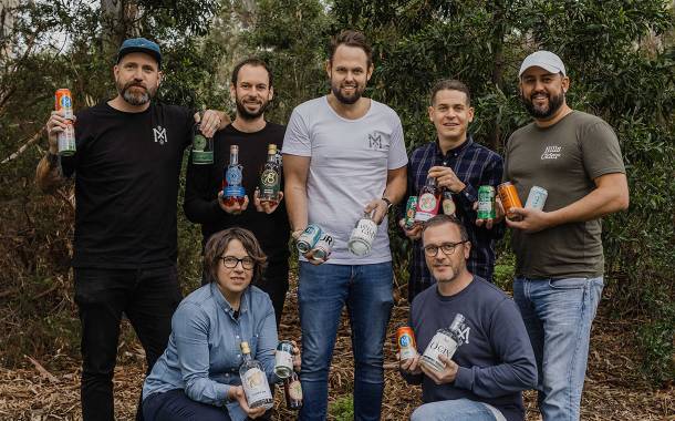 Mighty Craft purchases three south Australian craft beverage businesses