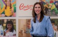 Brownes Dairy appoints Natalie Sarich-Dayton as first female CEO