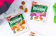 Peperami makes meat-free move with Vegerami debut in UK