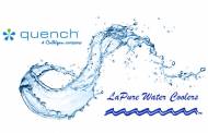 Quench acquires water dispenser provider LaPure Water