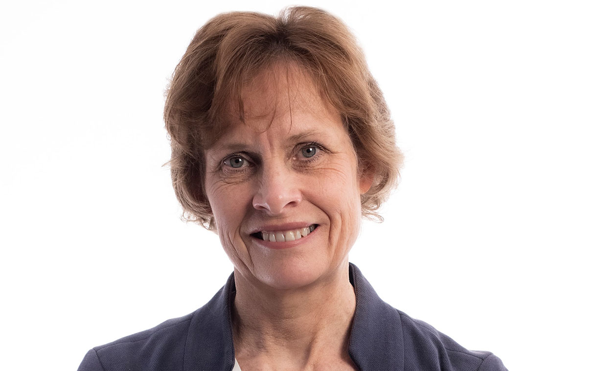 Oxford professor Susan Jebb named chair of Food Standards Agency