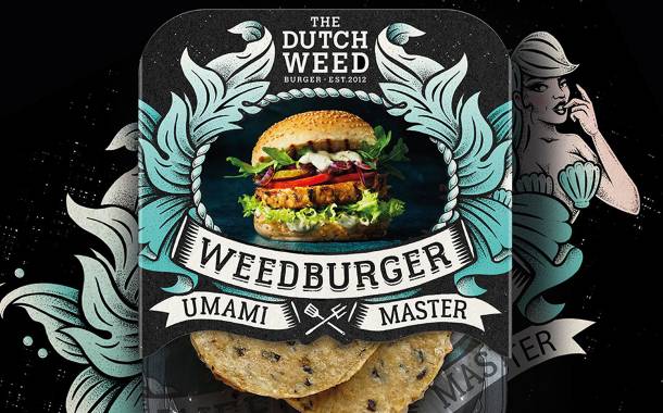 Livekindly Collective enters deal to purchase The Dutch Weed Burger