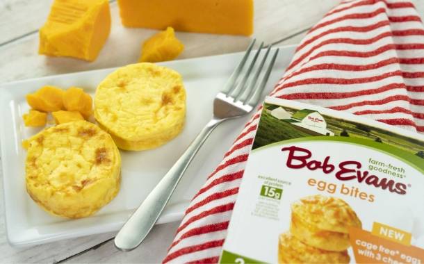 Post Holdings' Bob Evans brand introduces new breakfast products