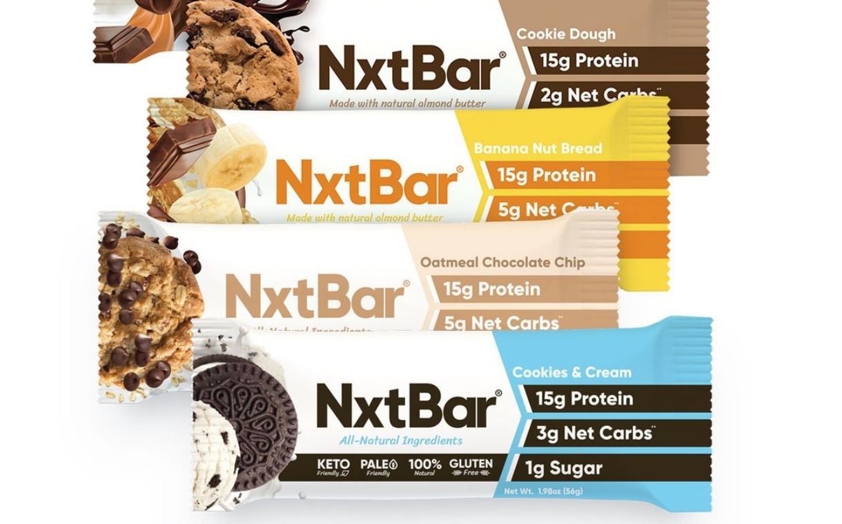 GenTech Holdings to purchase protein bar maker NxtBar