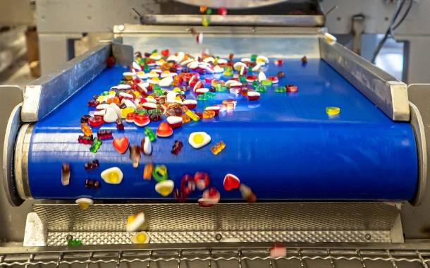 Haribo announces £22m investment to boost UK manufacturing capabilities
