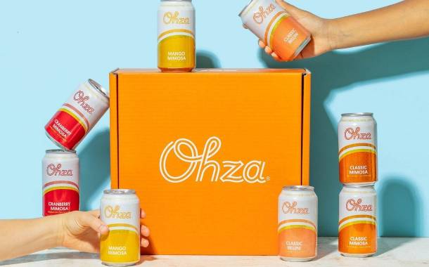 Ready-to-drink cocktail maker Ohza secures $4m in funding