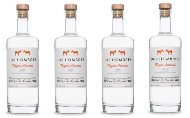 Constellation Brands buys minority stake in mezcal brand Dos Hombres
