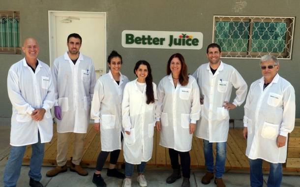 Better Juice secures $8m in seed funding
