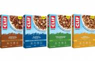 Clif Bar & Company unveils new cereal range