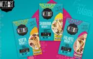 Nestlé debuts new Middle Eastern-inspired food brand