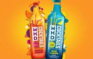 SHS Drinks debuts new pre-mixed WKD Cocktails
