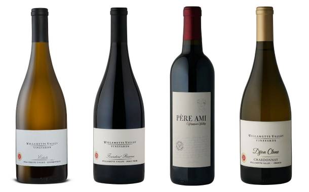 Willamette Valley Vineyards to open new winery in Oregon, US