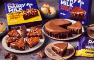 Vittles Foods unveils Cadbury Dairy Milk Chocolate Brownies