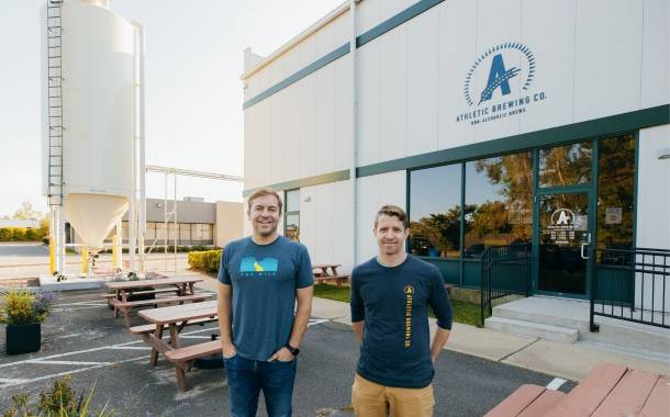 Non-alcoholic brewer Athletic Brewing Company secures $50m in funding