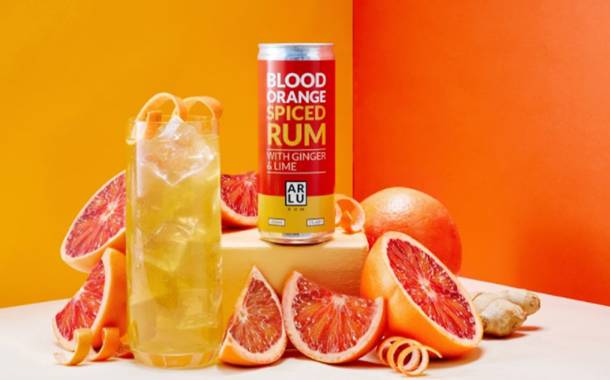 Arlu Rum releases three new ready-to-drink premium rums