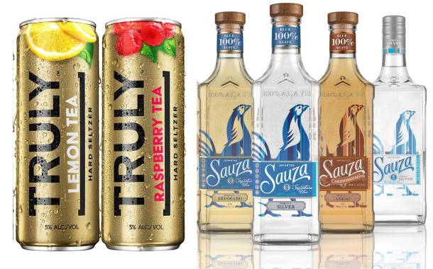 Beam Suntory and Boston Beer team up to extend brands into growing categories