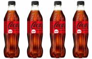 Coca-Cola GB ends use of virgin plastic in on-the-go bottles