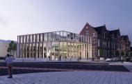 DSM to relocate Heerlen head office to Maastricht, the Netherlands