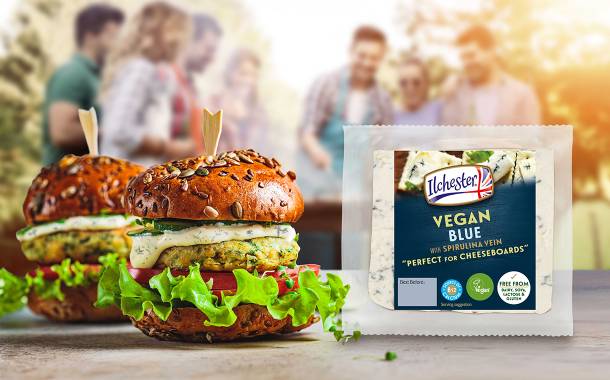 Norseland’s Ilchester brand releases two new vegan cheese alternatives