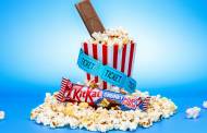 Nestlé to release limited-edition salted caramel popcorn KitKat Chunky