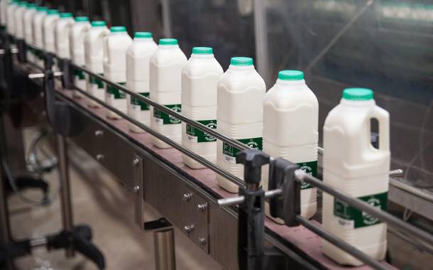 Medina Dairy enters merger with Freshways Dairy to create Medina Freshways