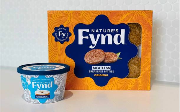 Nature’s Fynd to boost production capacity with new facility in Chicago