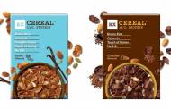 Rxbar launches new plant-based breakfast cereal line in US