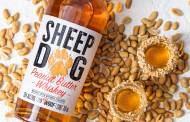 Sheep Dog Peanut Butter Whiskey debuts in UK
