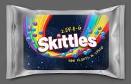 Mars debuts limited-edition ‘intergalactic’ Skittles