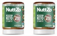 NuttZo debuts Chocolate Keto Seven Nut and Seed Butter