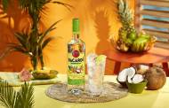 Bacardi unveils limited-edition Bacardí Tropical flavoured rum