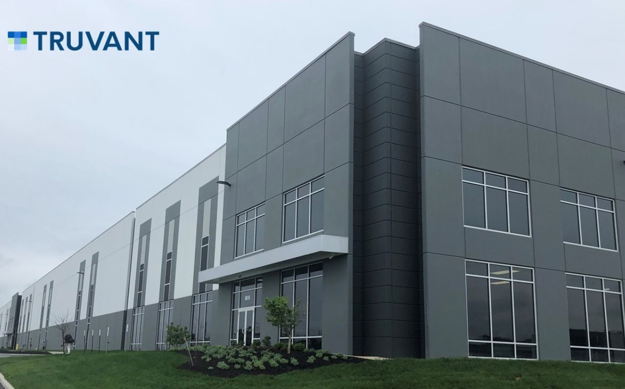 Packaging company Truvant inaugurates new US facility