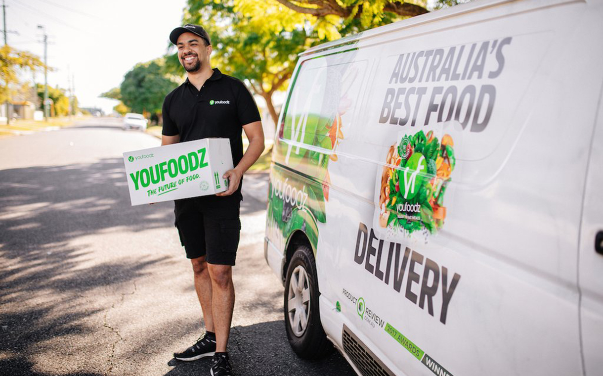 HelloFresh to acquire Australian ready meals firm Youfoodz for $93m