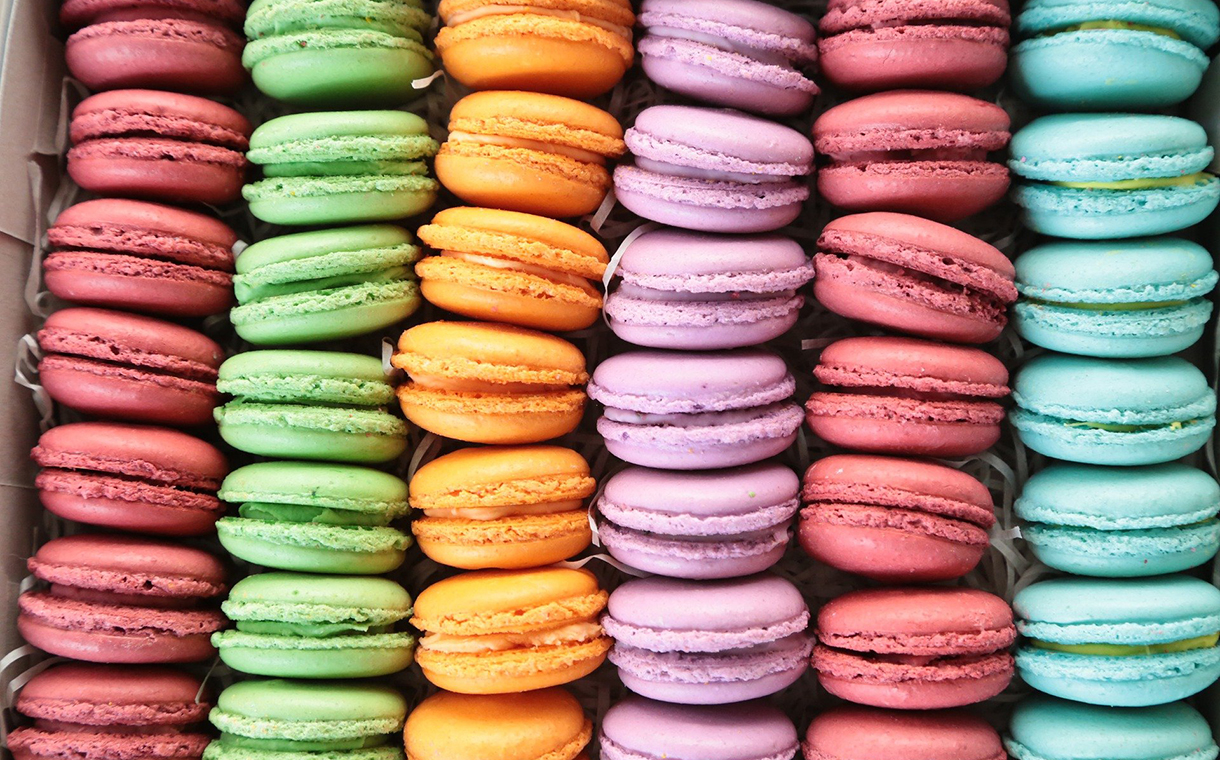 Bond Bakery Brands invests in Canada-based macaron producer Coco Bakery