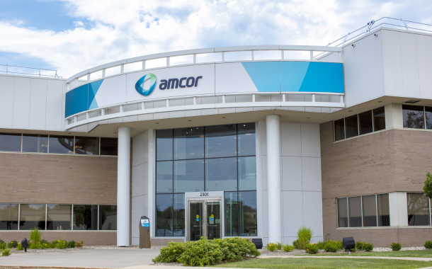 Amcor to invest "approximately $35m" in two new innovation centres in Belgium and China