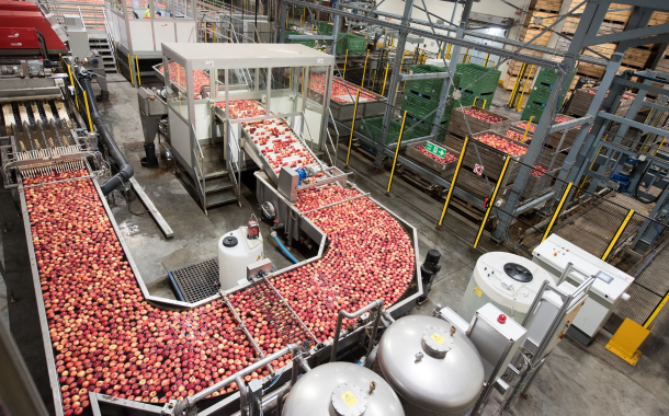 Camellia acquires majority stake in fruit supplier Bardsley England