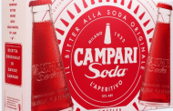 Campari makes RTD debut with Campari Soda