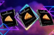Cappello's debuts line of keto certified frozen pizzas