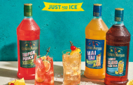 Captain Morgan launches ready-to-serve cocktails