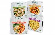 Clo-Clo Vegan Foods releases plant-based shrimp entrée bowls