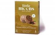 Little Moons launches brand-new vegan flavour