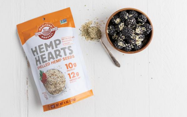 Manitoba Harvest announces CAD 5.1m partnership for the development of hemp and pea varieties