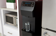 Quench unveils new line of touch-free water dispensing