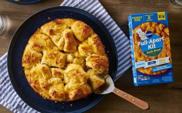 General Mills unveils new 'easy-to-make'  Pillsbury baking products