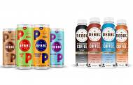 Rebbl unveils new functional sodas and cold brew RTDs