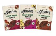 Country Archer Provisions introduces mushroom-based jerky
